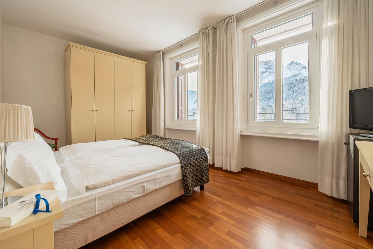 Hotel Marcora & Spa San Vito di Cadore Exterior foto