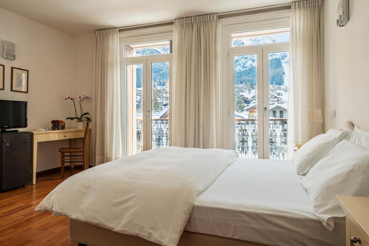 Hotel Marcora & Spa San Vito di Cadore Exterior foto