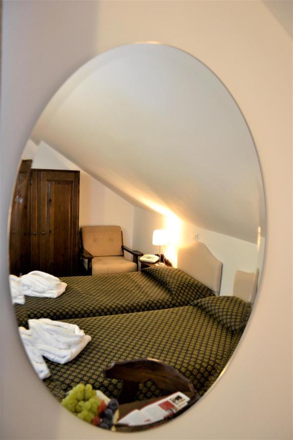 Hotel Marcora & Spa San Vito di Cadore Exterior foto