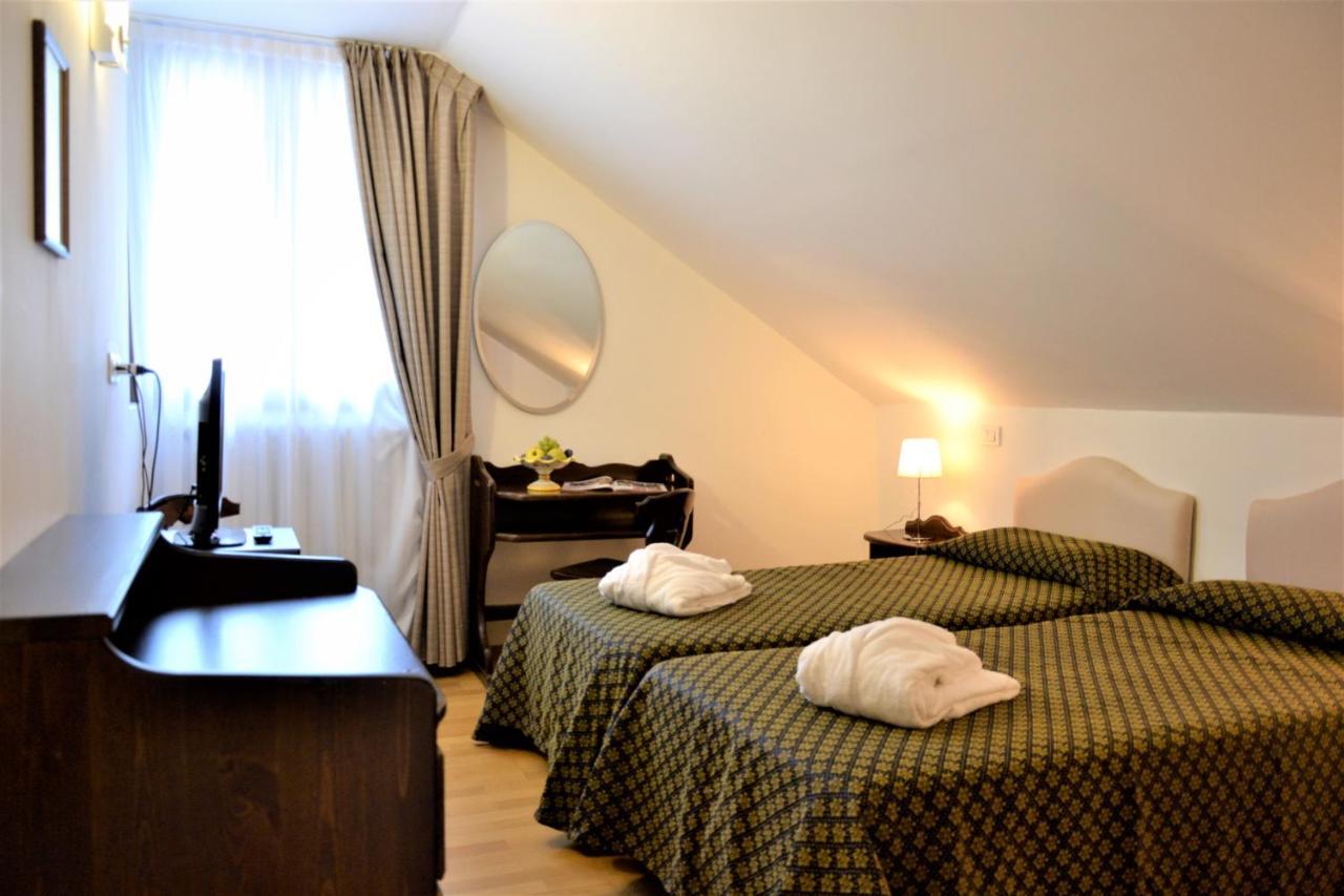 Hotel Marcora & Spa San Vito di Cadore Exterior foto