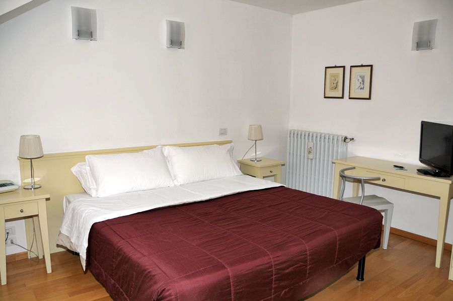 Hotel Marcora & Spa San Vito di Cadore Exterior foto