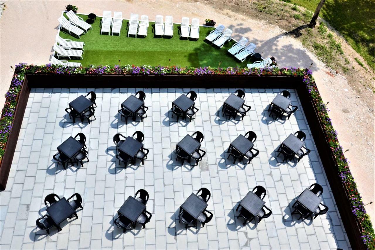 Hotel Marcora & Spa San Vito di Cadore Exterior foto